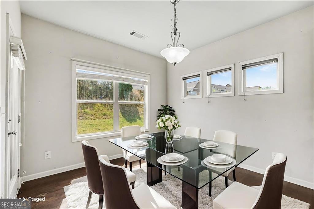 4611 Summer View Drive Gainesville - Photo 14