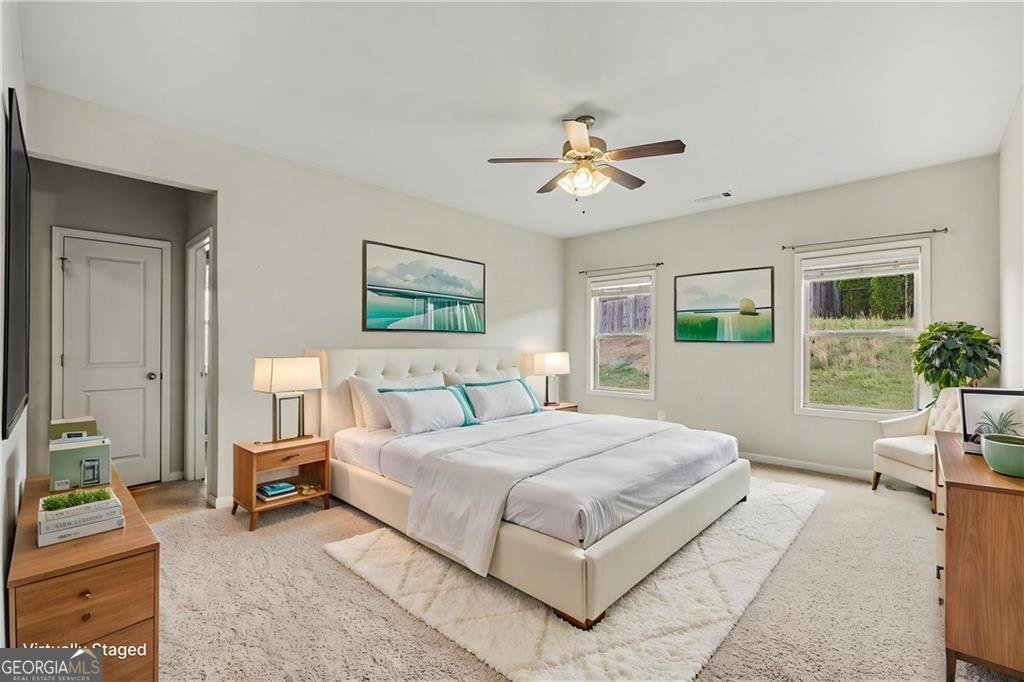 4611 Summer View Drive Gainesville - Photo 23