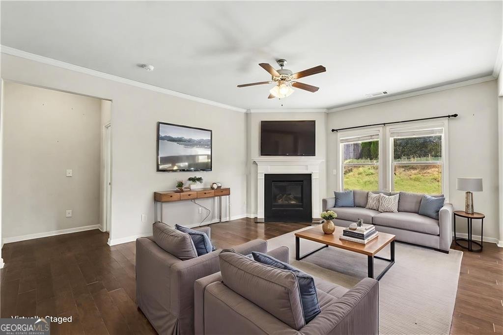 4611 Summer View Drive Gainesville - Photo 6