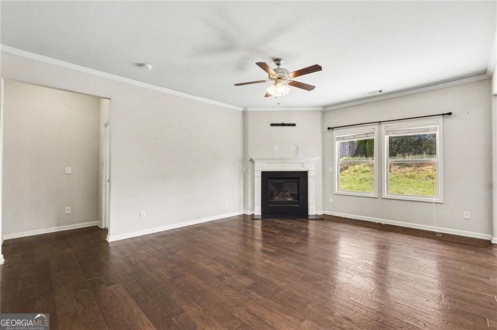 4611 Summer View Drive Gainesville - Photo 7