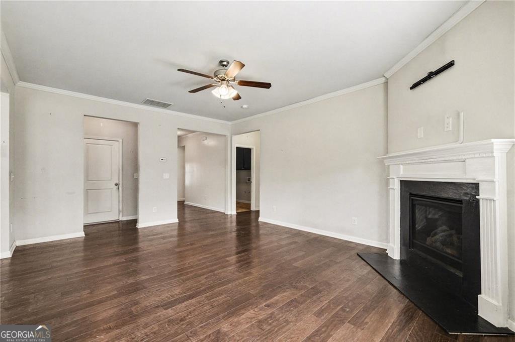 4611 Summer View Drive Gainesville - Photo 8