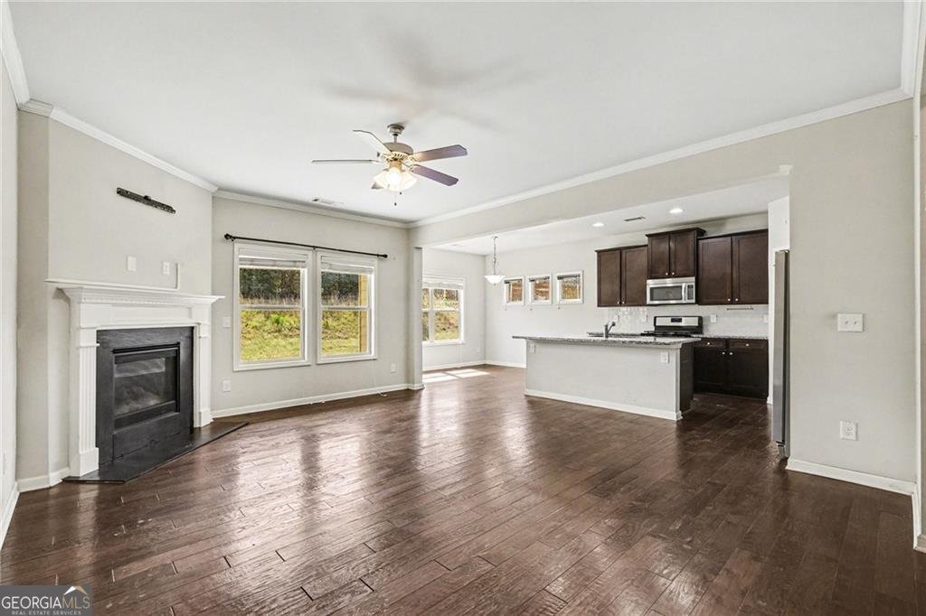 4611 Summer View Drive Gainesville - Photo 9