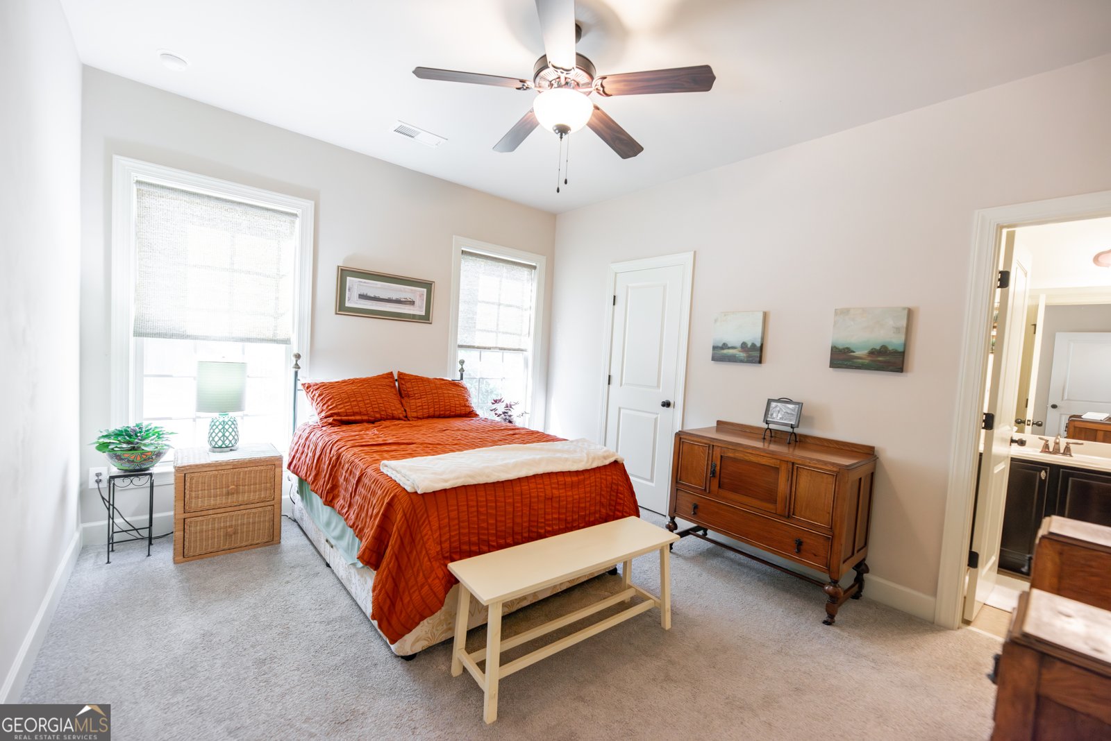 194 Willowleaf Way Sharpsburg - Photo 11