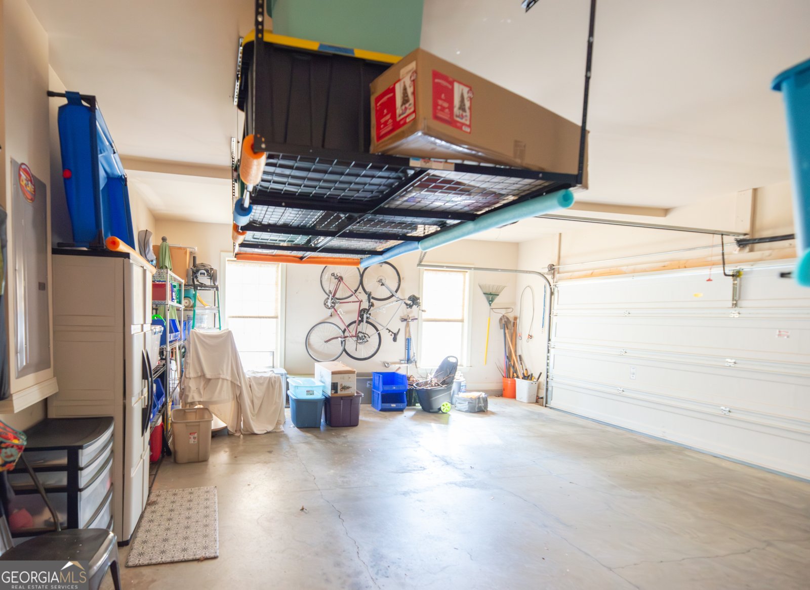 194 Willowleaf Way Sharpsburg - Photo 22