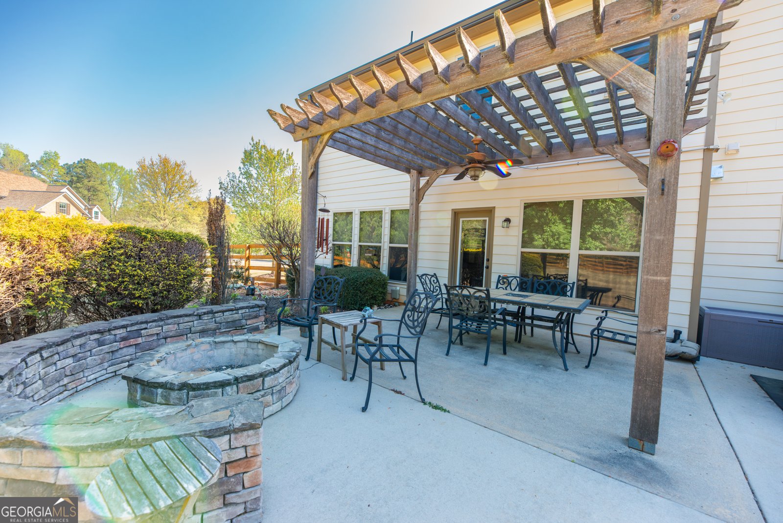 194 Willowleaf Way Sharpsburg - Photo 23