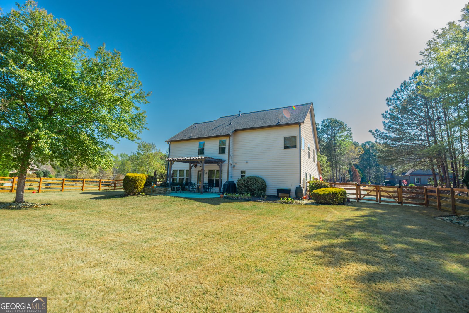 194 Willowleaf Way Sharpsburg - Photo 24