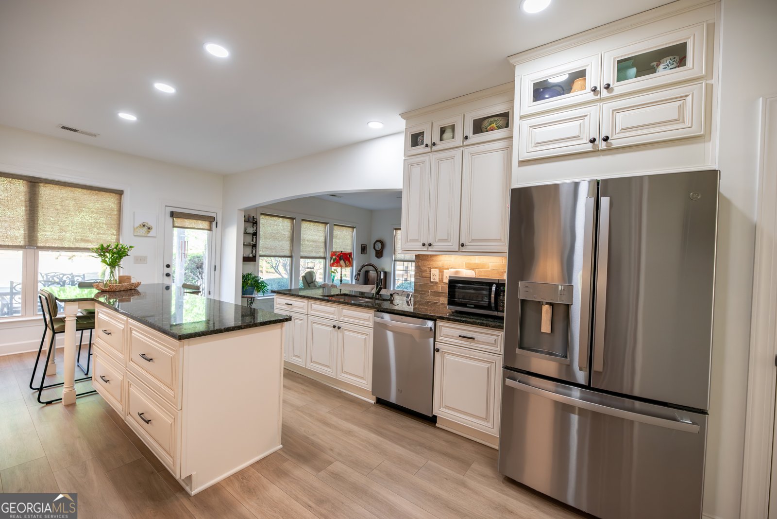 194 Willowleaf Way Sharpsburg - Photo 7