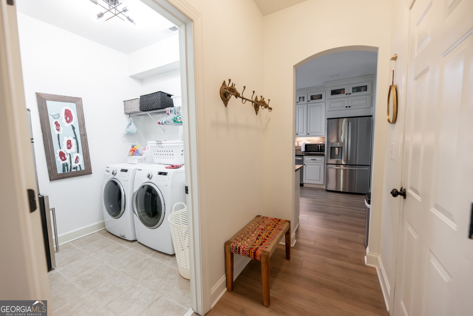 194 Willowleaf Way Sharpsburg - Photo 9