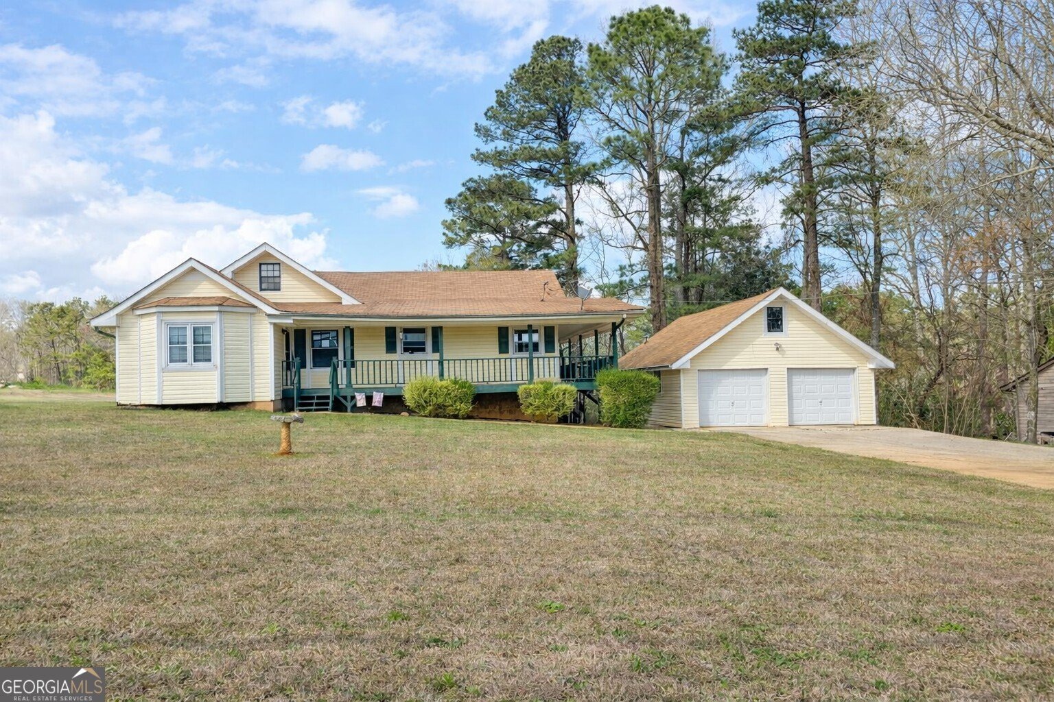 9000 Edinburg Drive Winston - Photo 6