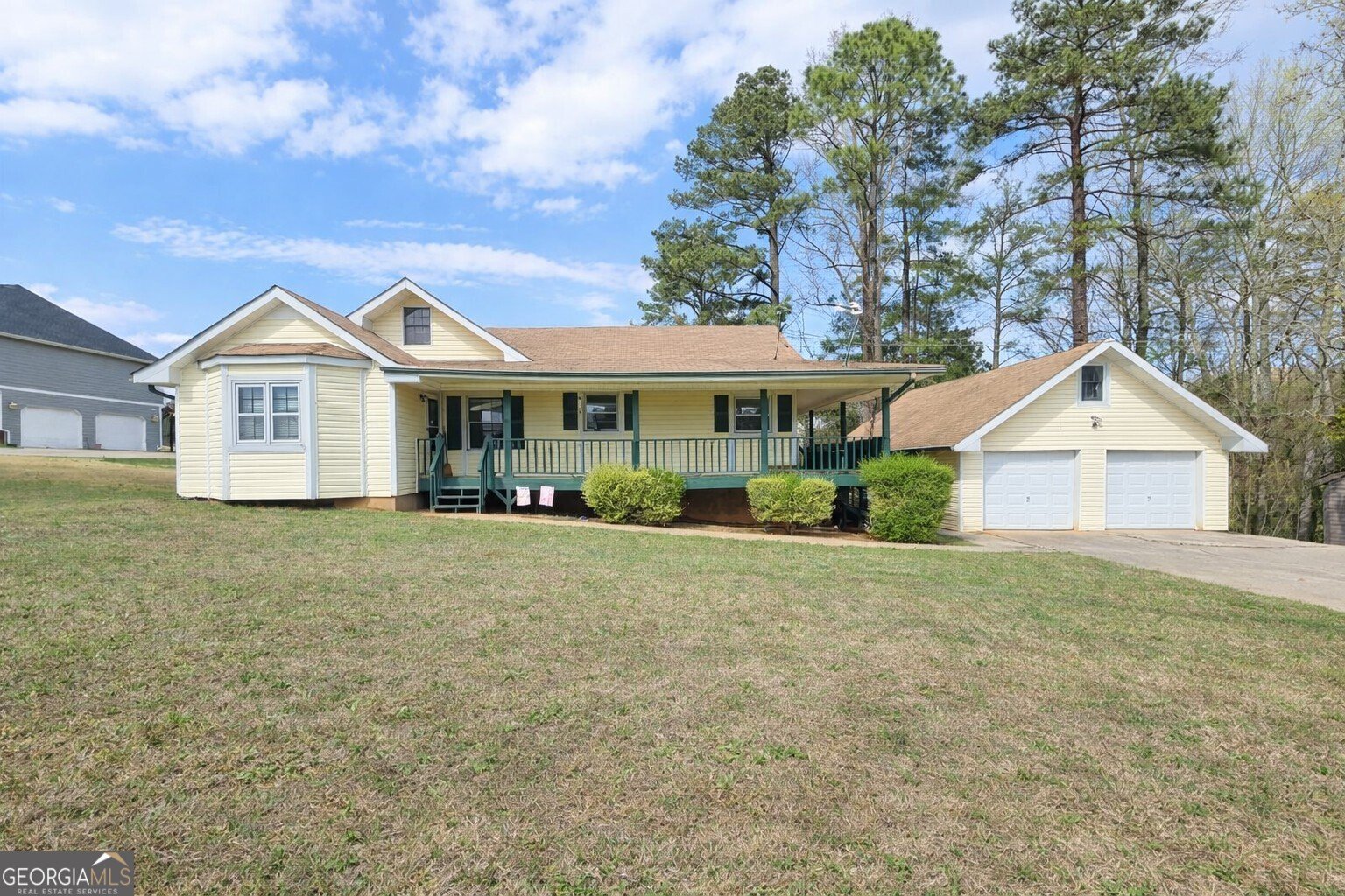 9000 Edinburg Drive Winston - Photo 8