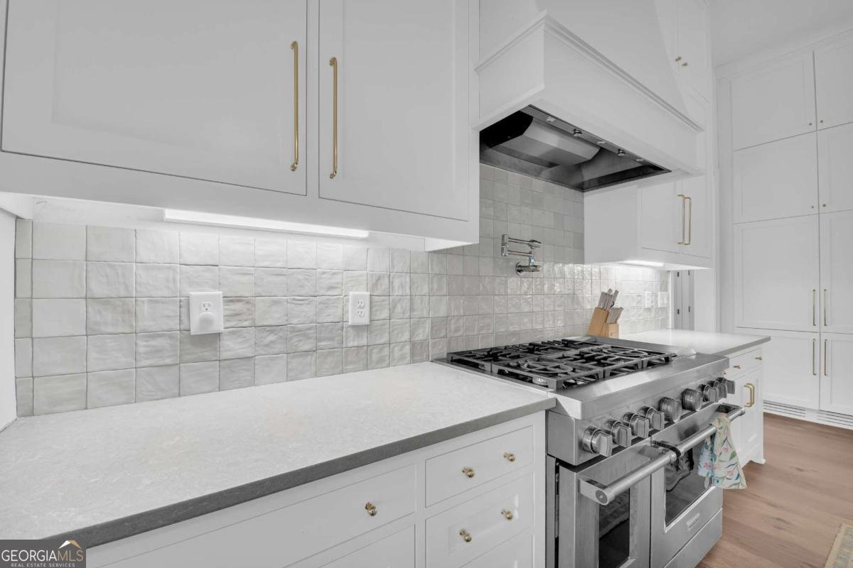 7134 Bluebird Cove Gainesville - Photo 18