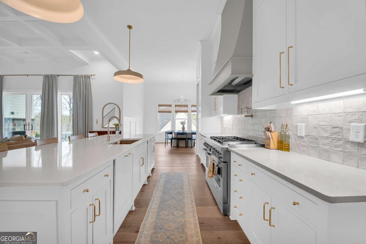 7134 Bluebird Cove Gainesville - Photo 20