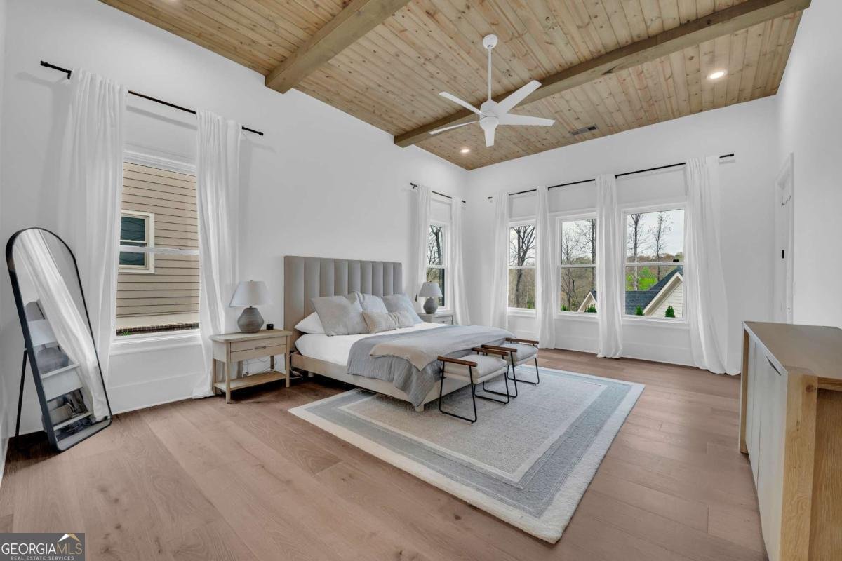 7134 Bluebird Cove Gainesville - Photo 30