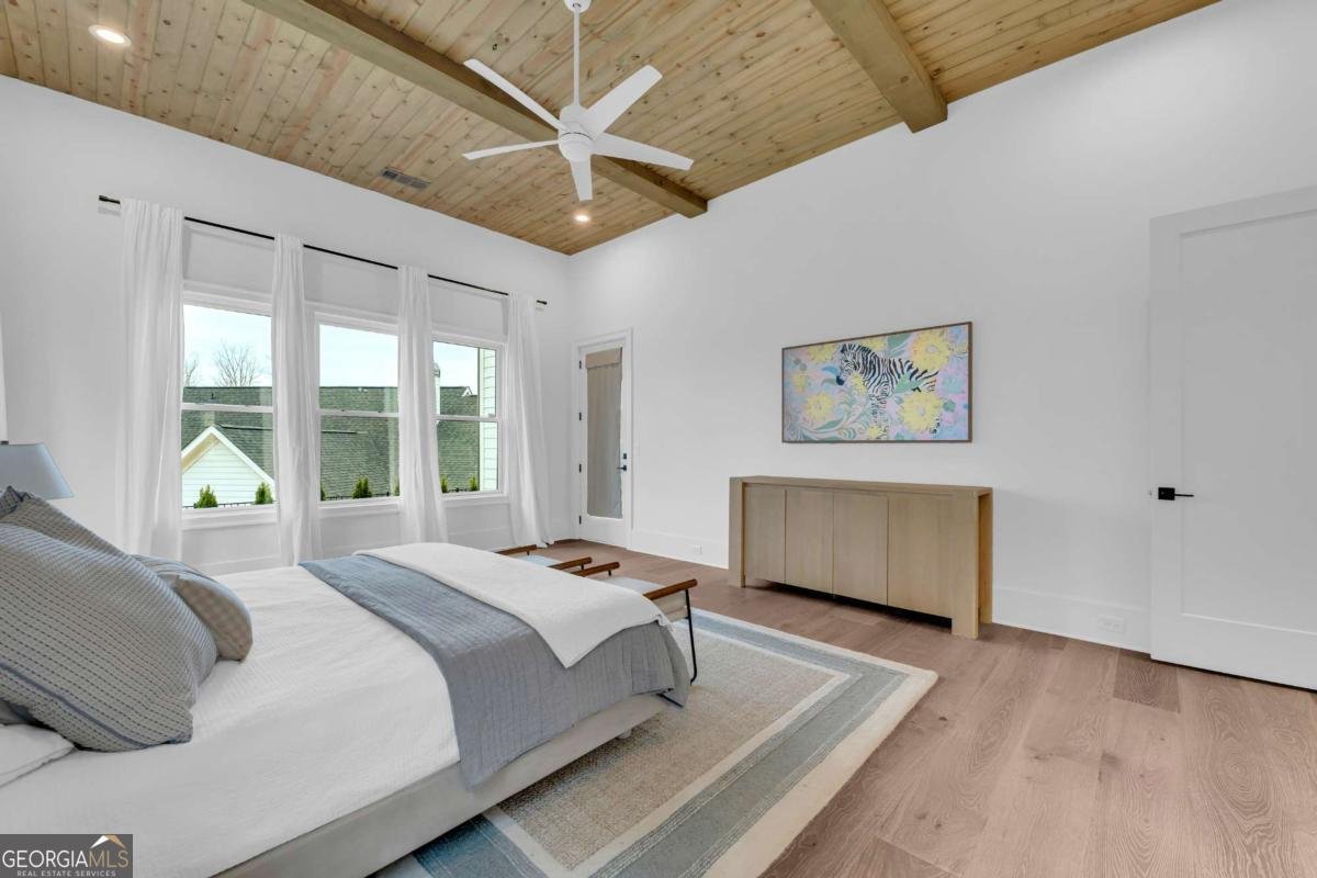 7134 Bluebird Cove Gainesville - Photo 31