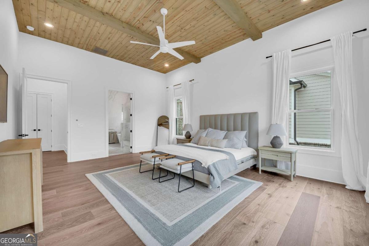 7134 Bluebird Cove Gainesville - Photo 32