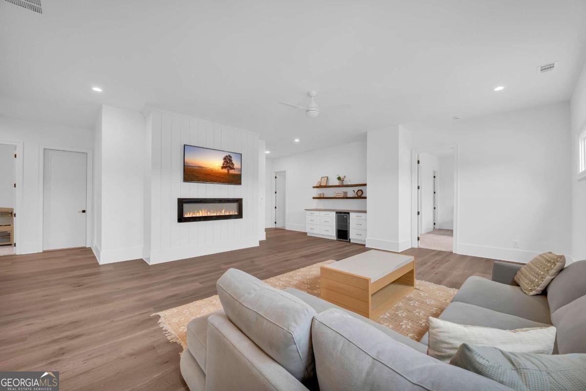 7134 Bluebird Cove Gainesville - Photo 44