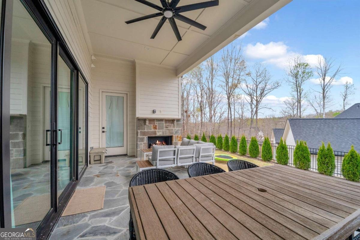 7134 Bluebird Cove Gainesville - Photo 59