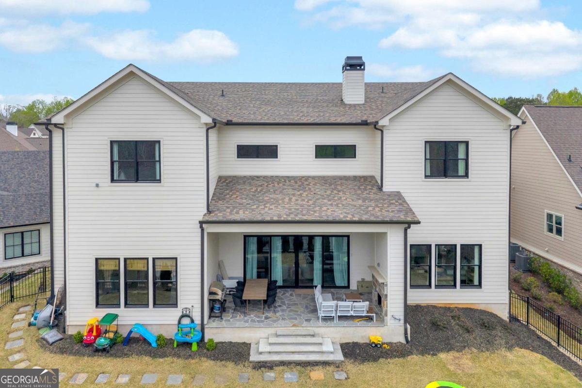 7134 Bluebird Cove Gainesville - Photo 61