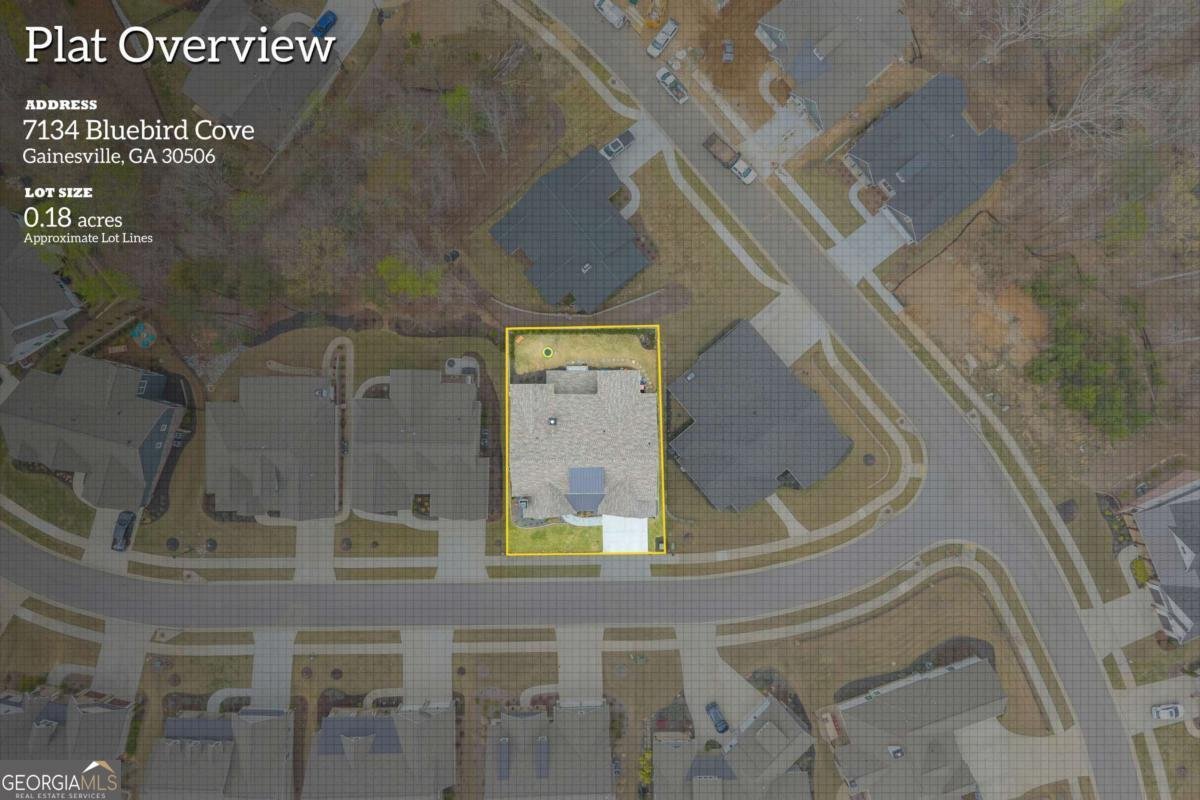 7134 Bluebird Cove Gainesville - Photo 62