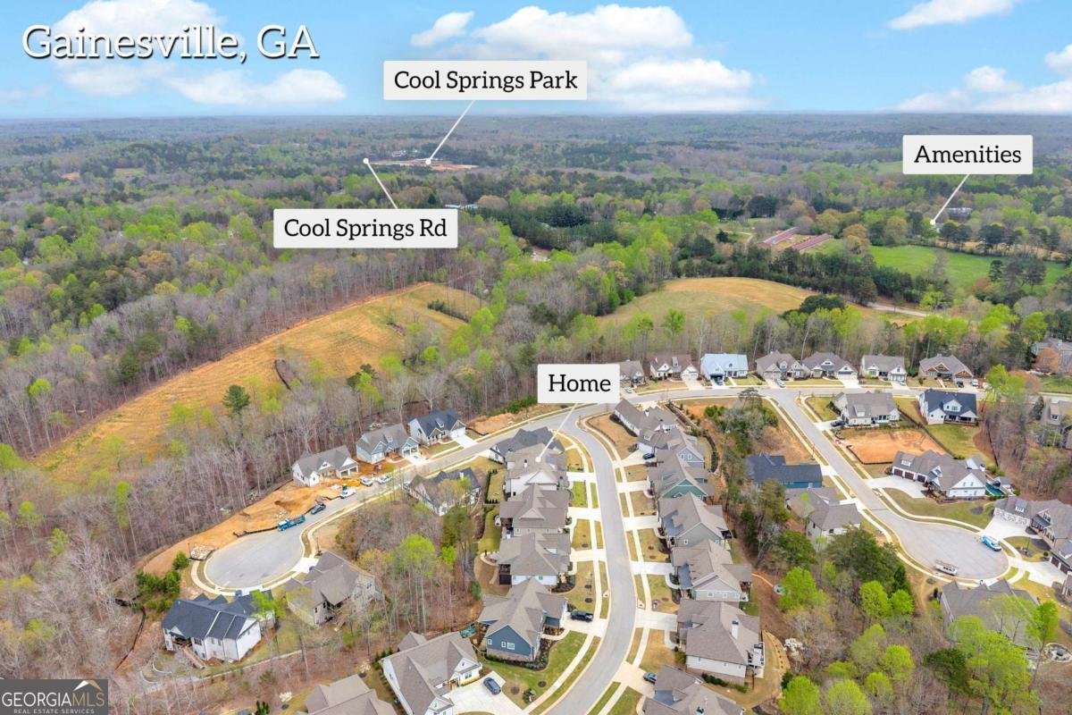 7134 Bluebird Cove Gainesville - Photo 69