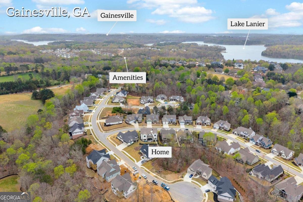 7134 Bluebird Cove Gainesville - Photo 70