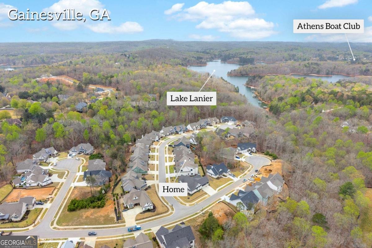 7134 Bluebird Cove Gainesville - Photo 71