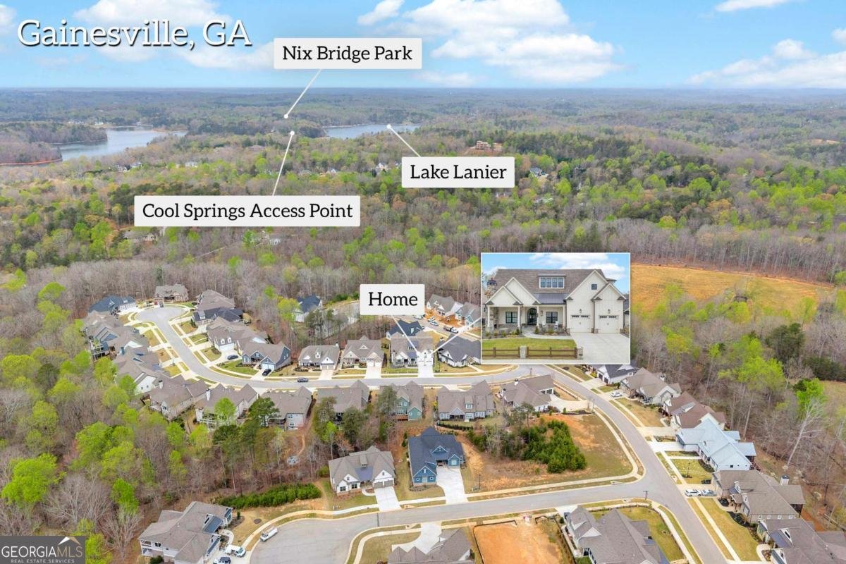 7134 Bluebird Cove Gainesville - Photo 72