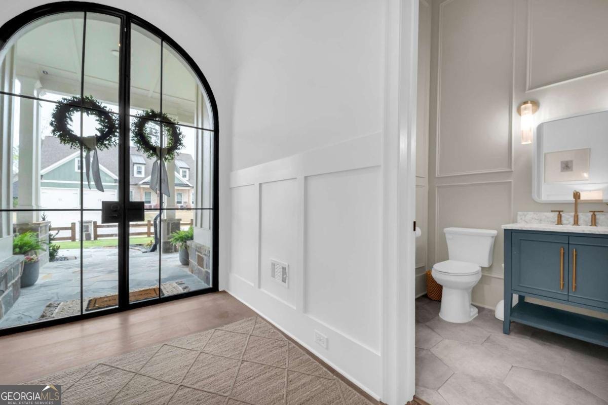 7134 Bluebird Cove Gainesville - Photo 8