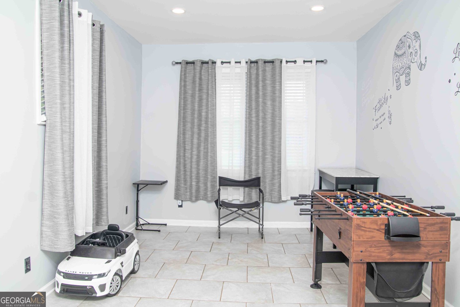 770 Bluebird Drive Conyers - Photo 16