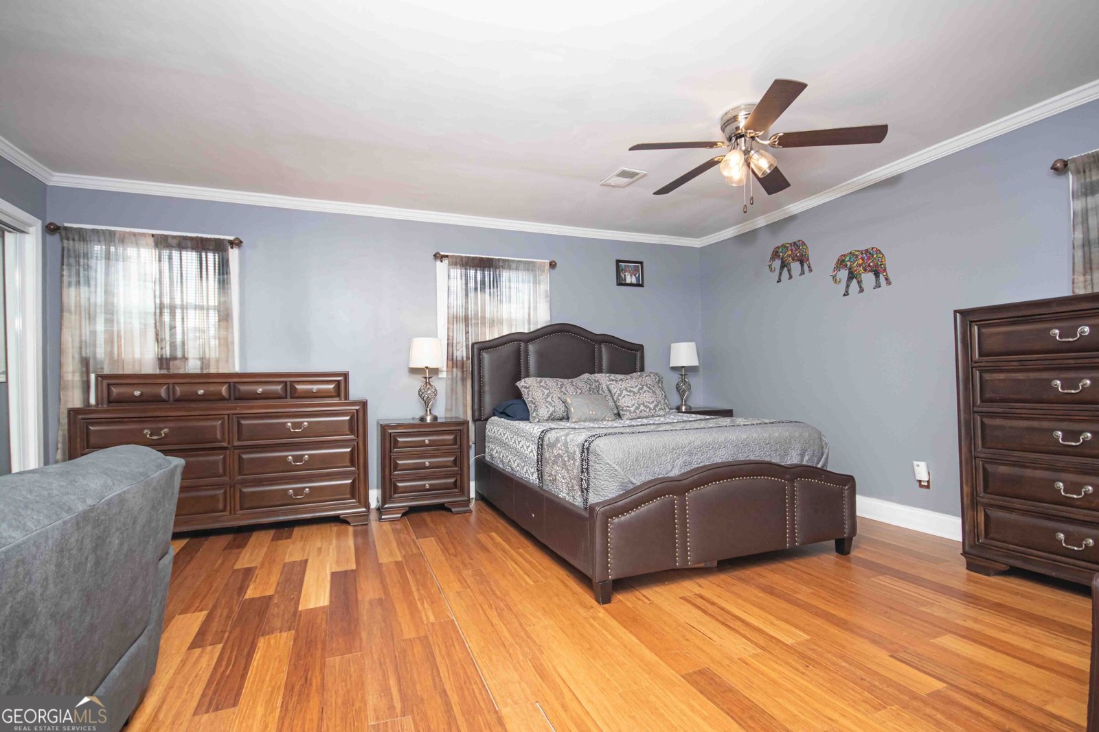 770 Bluebird Drive Conyers - Photo 18