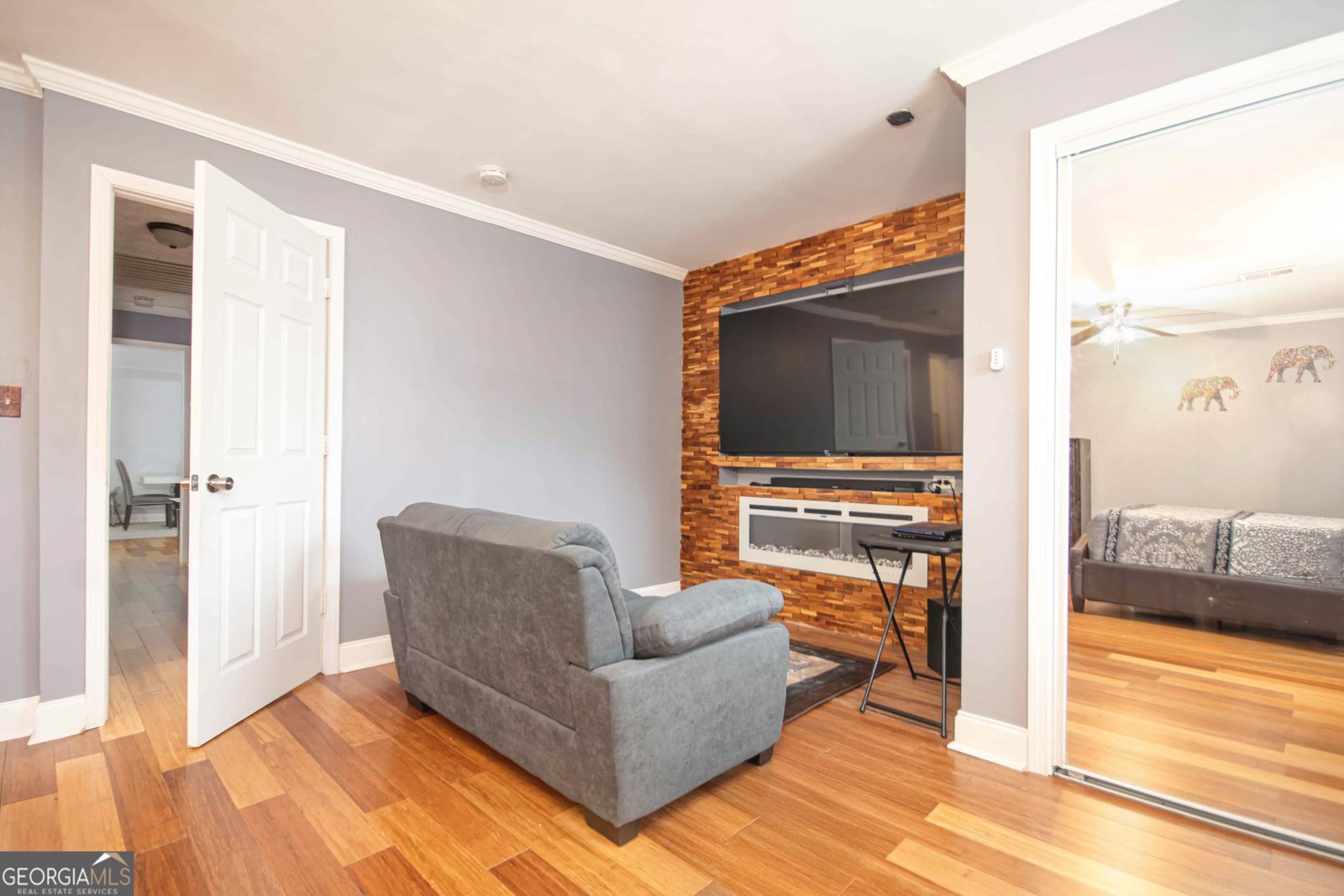 770 Bluebird Drive Conyers - Photo 19