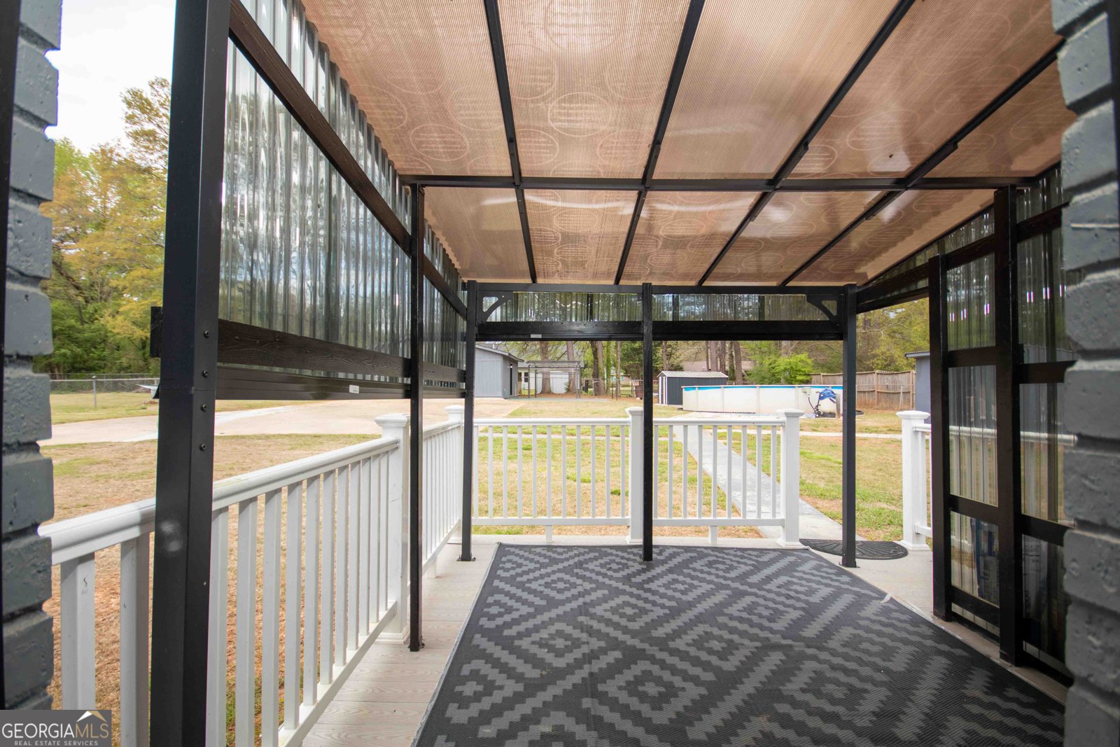 770 Bluebird Drive Conyers - Photo 21