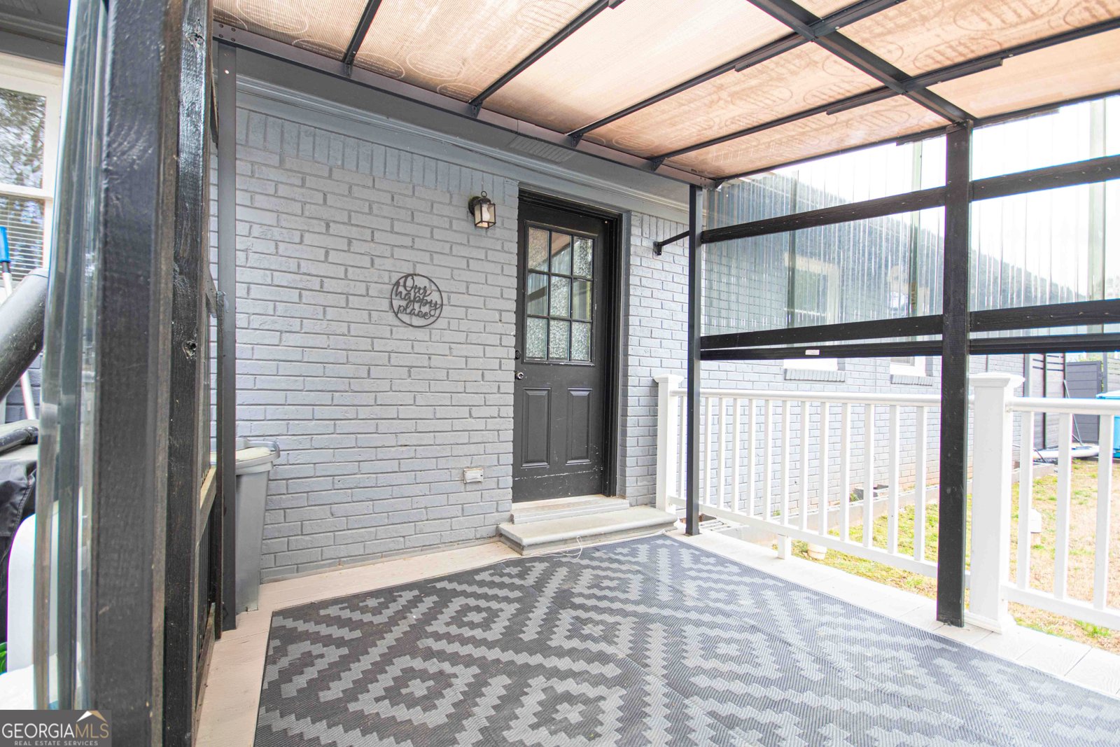 770 Bluebird Drive Conyers - Photo 22