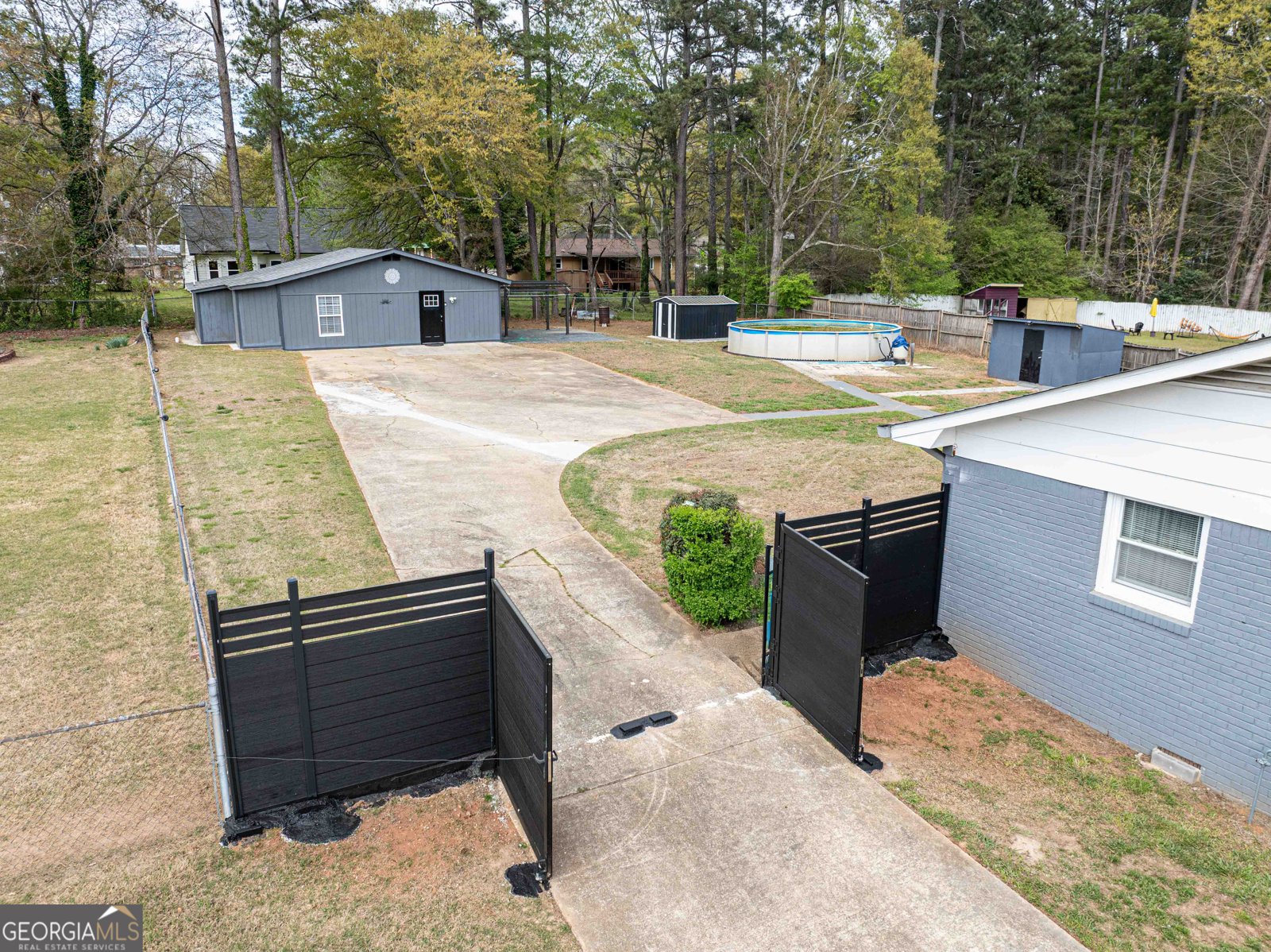 770 Bluebird Drive Conyers - Photo 23