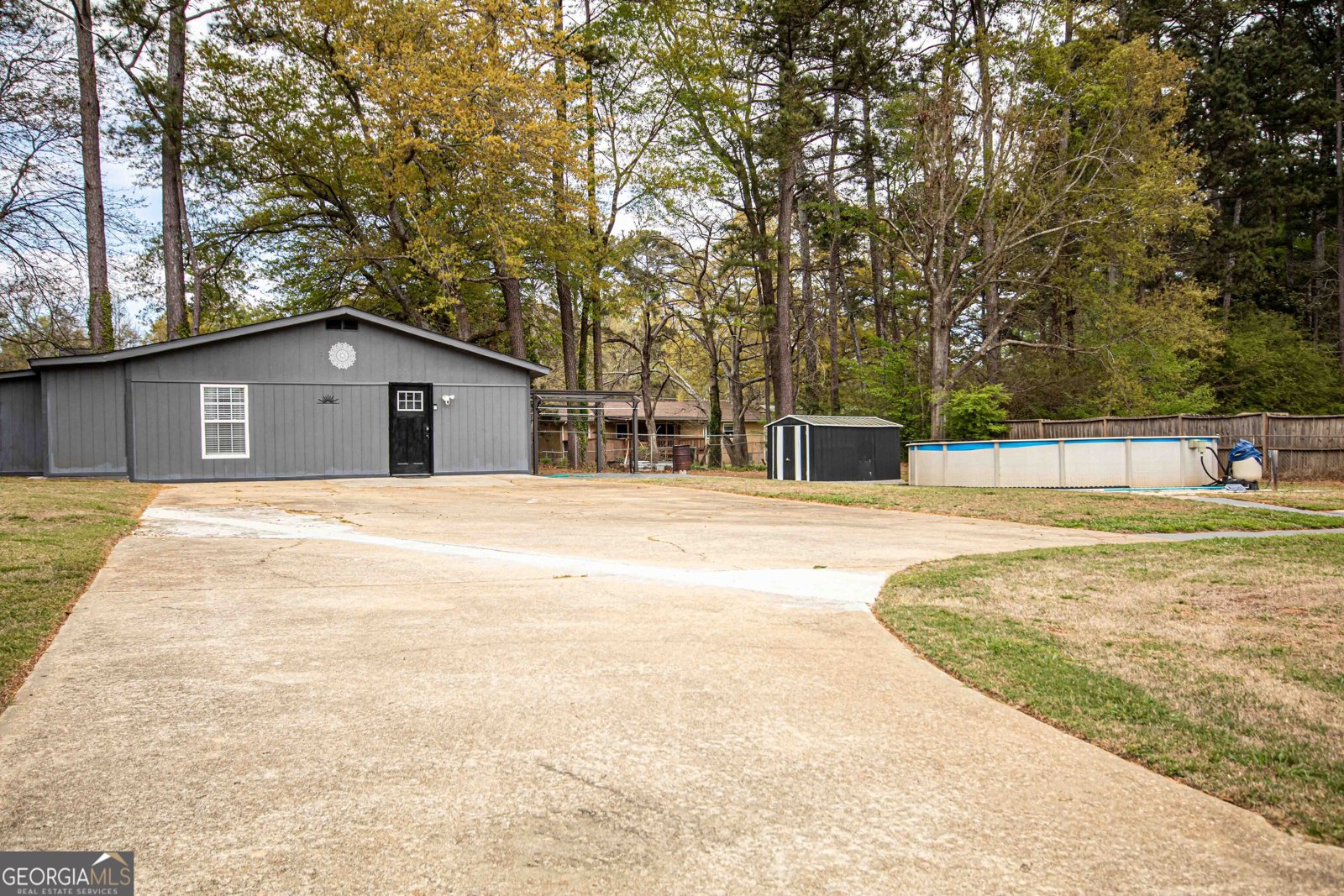 770 Bluebird Drive Conyers - Photo 26