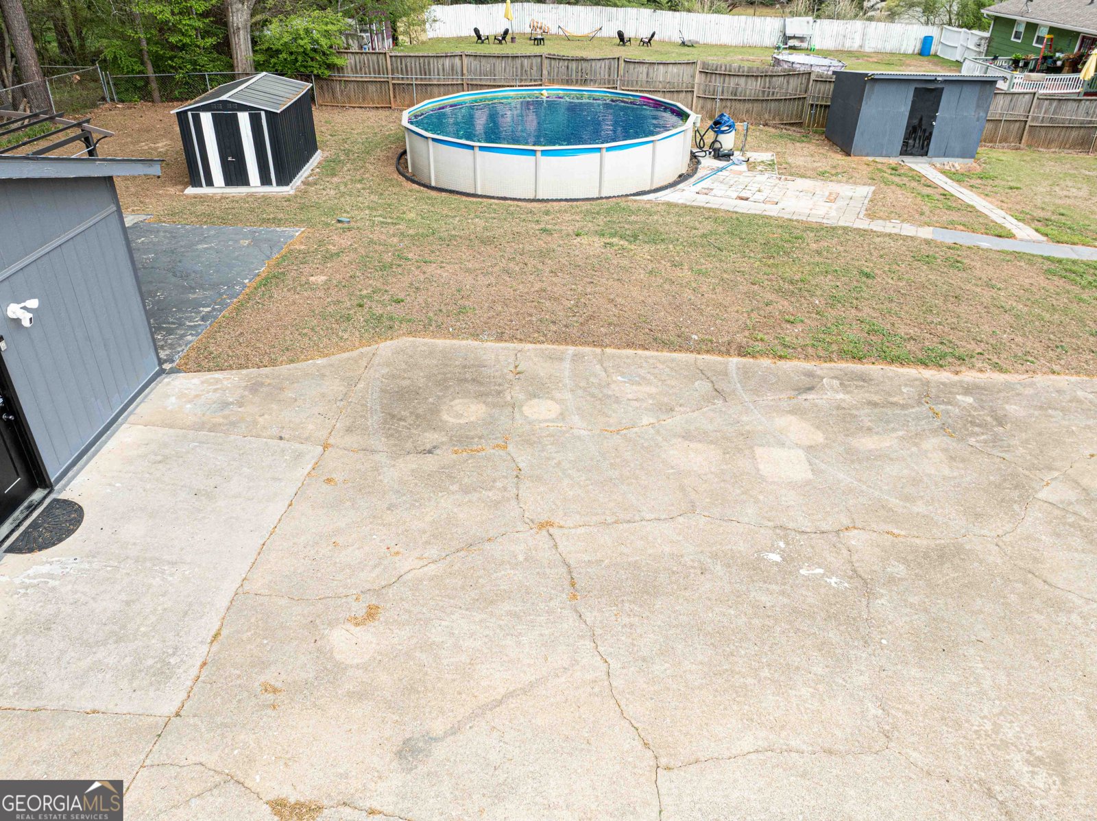 770 Bluebird Drive Conyers - Photo 27