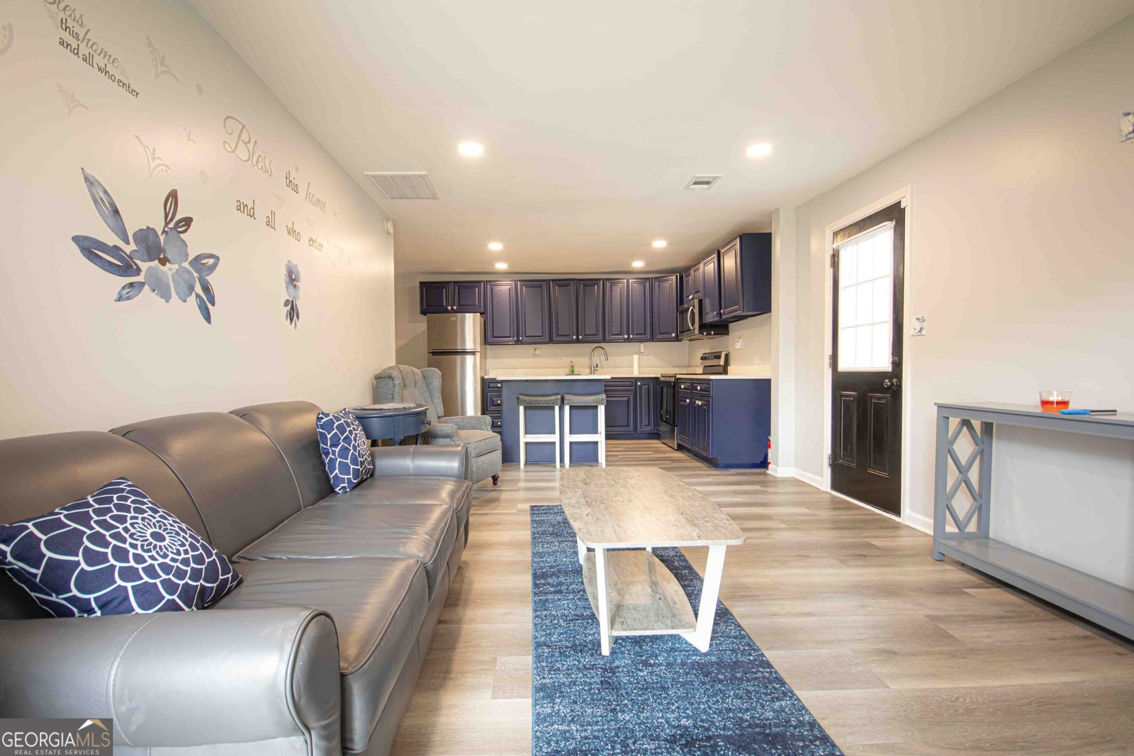 770 Bluebird Drive Conyers - Photo 28