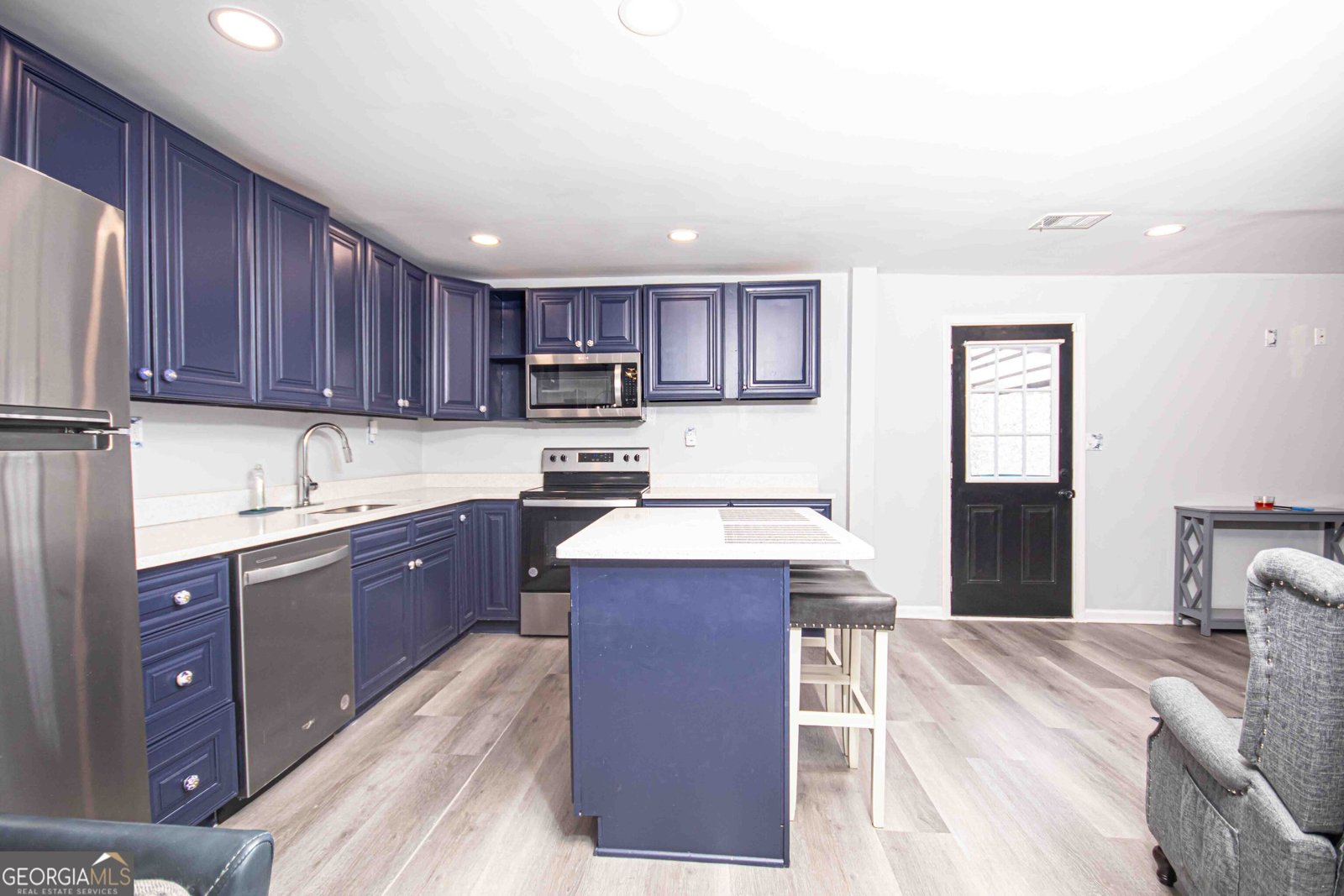 770 Bluebird Drive Conyers - Photo 30