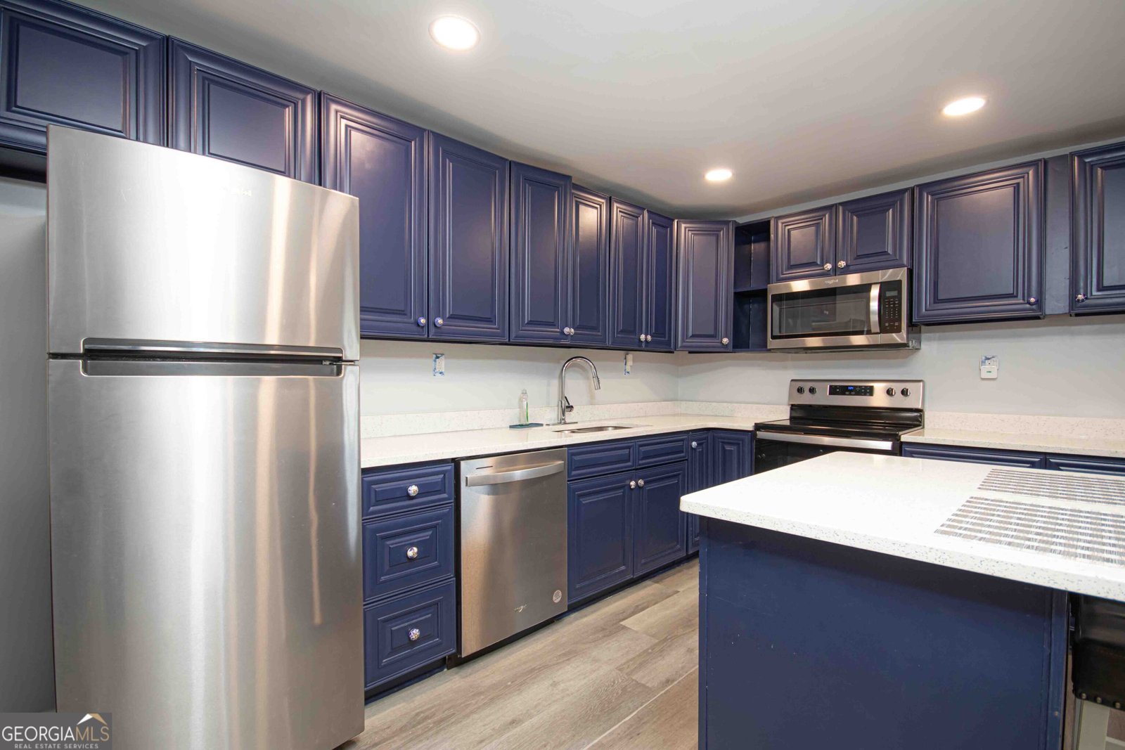 770 Bluebird Drive Conyers - Photo 31