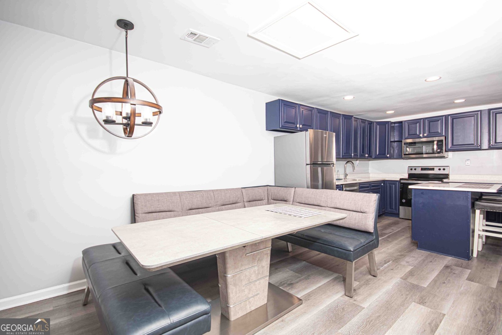 770 Bluebird Drive Conyers - Photo 33