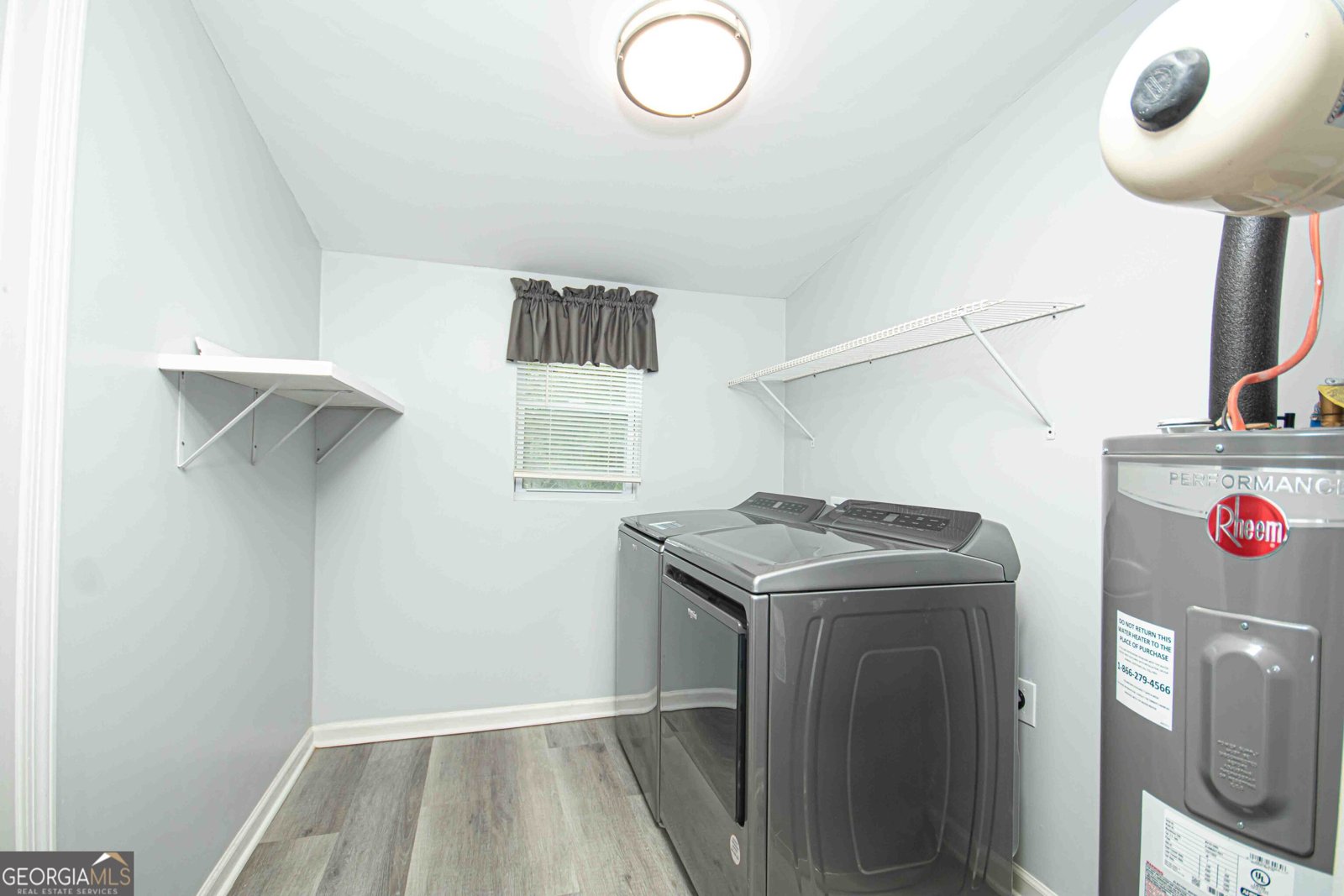 770 Bluebird Drive Conyers - Photo 34