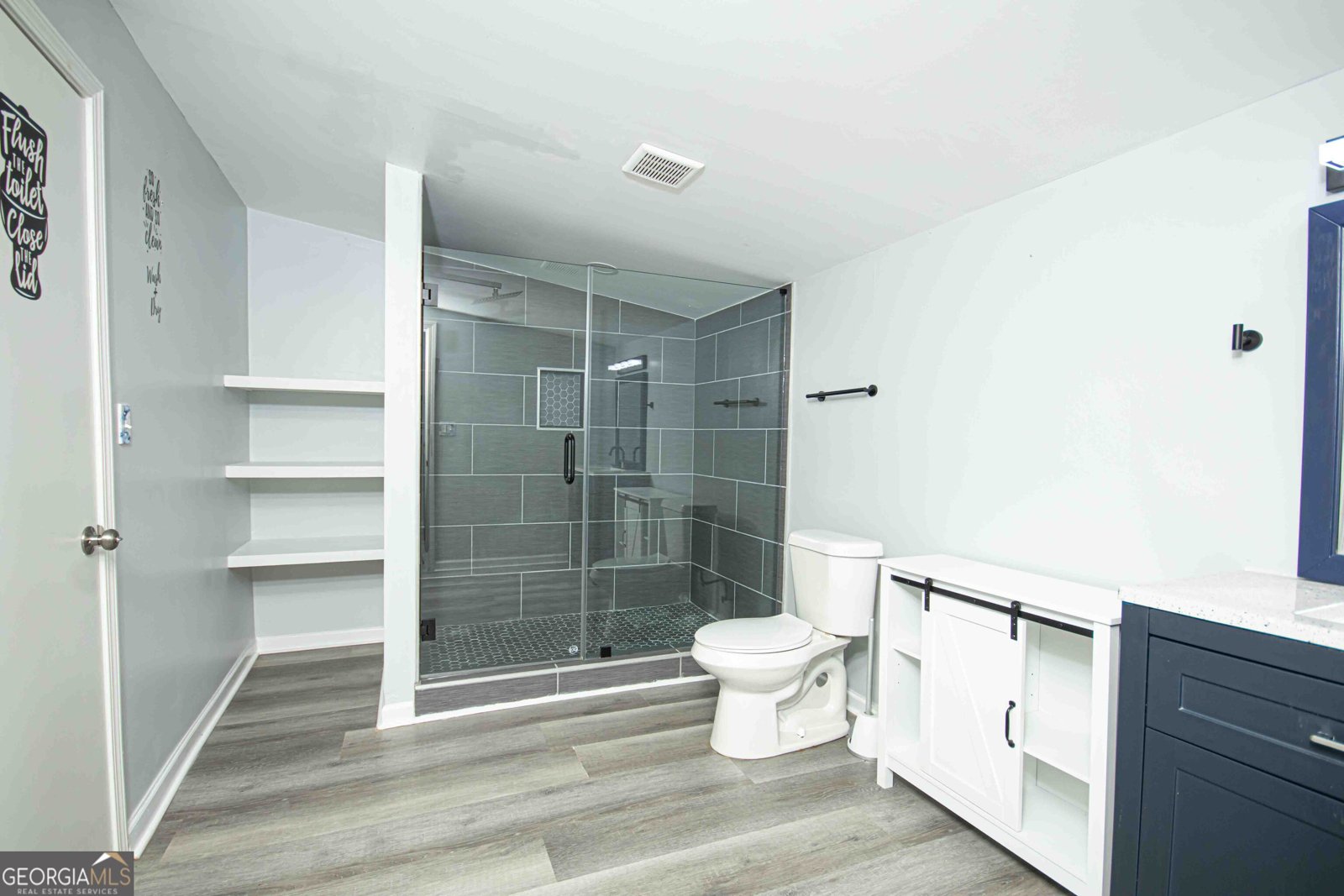 770 Bluebird Drive Conyers - Photo 35