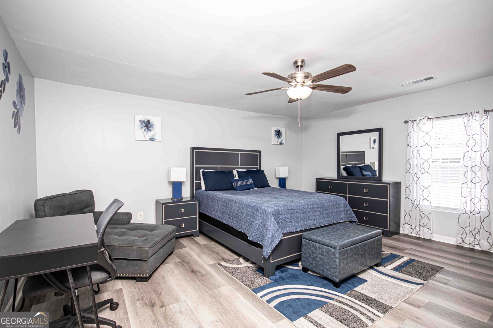 770 Bluebird Drive Conyers - Photo 37