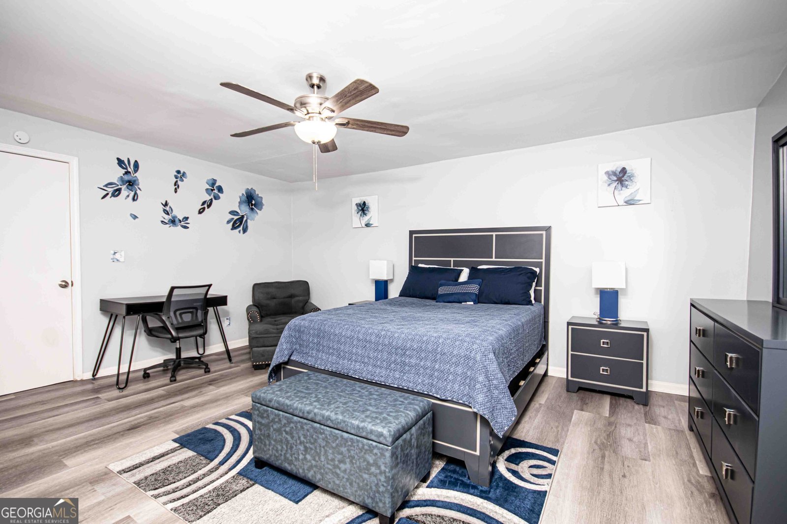 770 Bluebird Drive Conyers - Photo 38