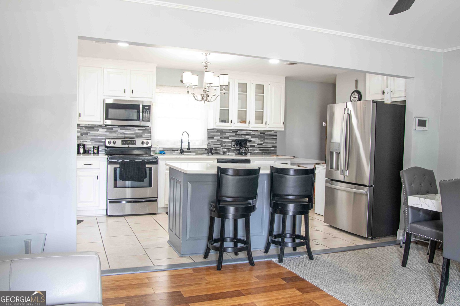 770 Bluebird Drive Conyers - Photo 9