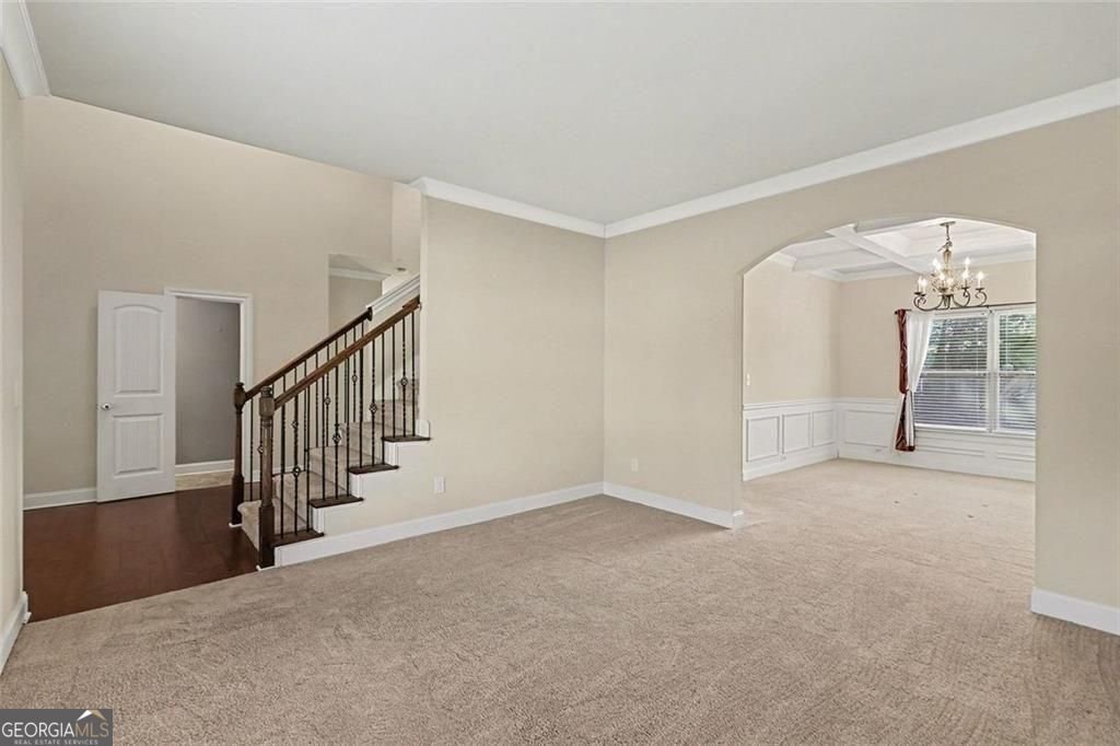 4845 Locherby Drive Fairburn - Photo 13