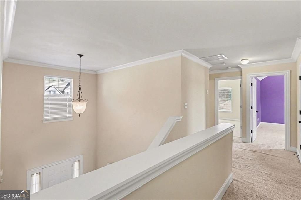 4845 Locherby Drive Fairburn - Photo 17