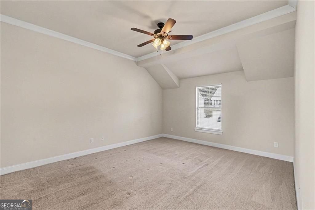 4845 Locherby Drive Fairburn - Photo 19