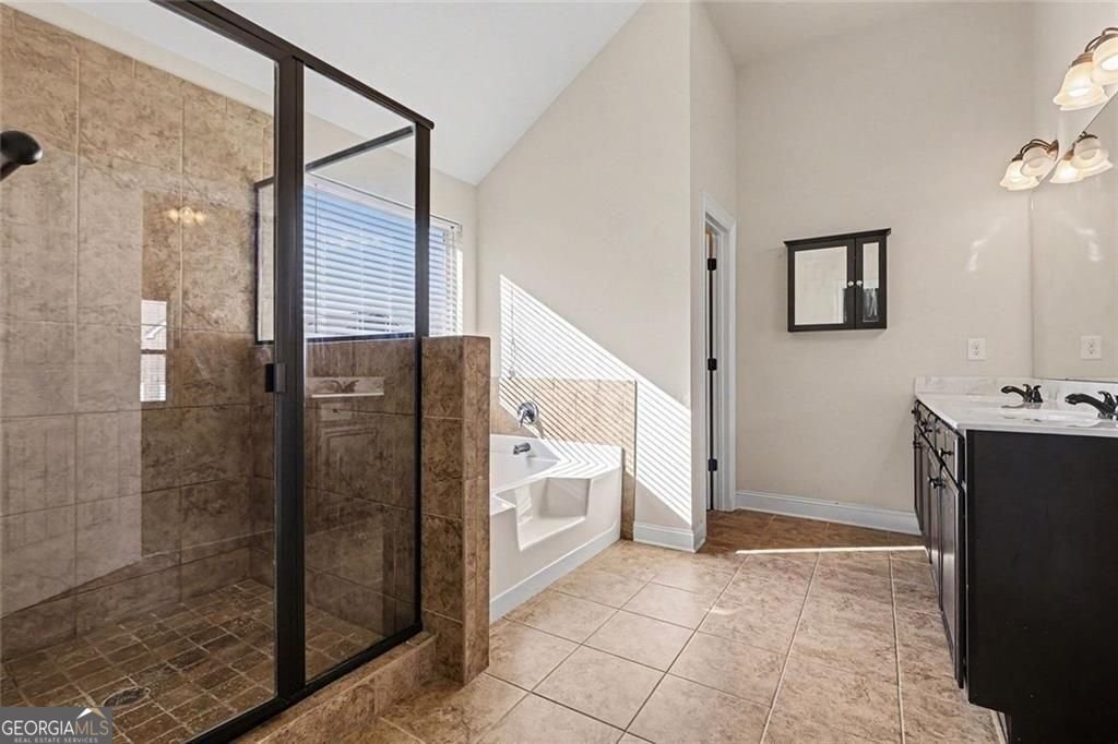 4845 Locherby Drive Fairburn - Photo 21