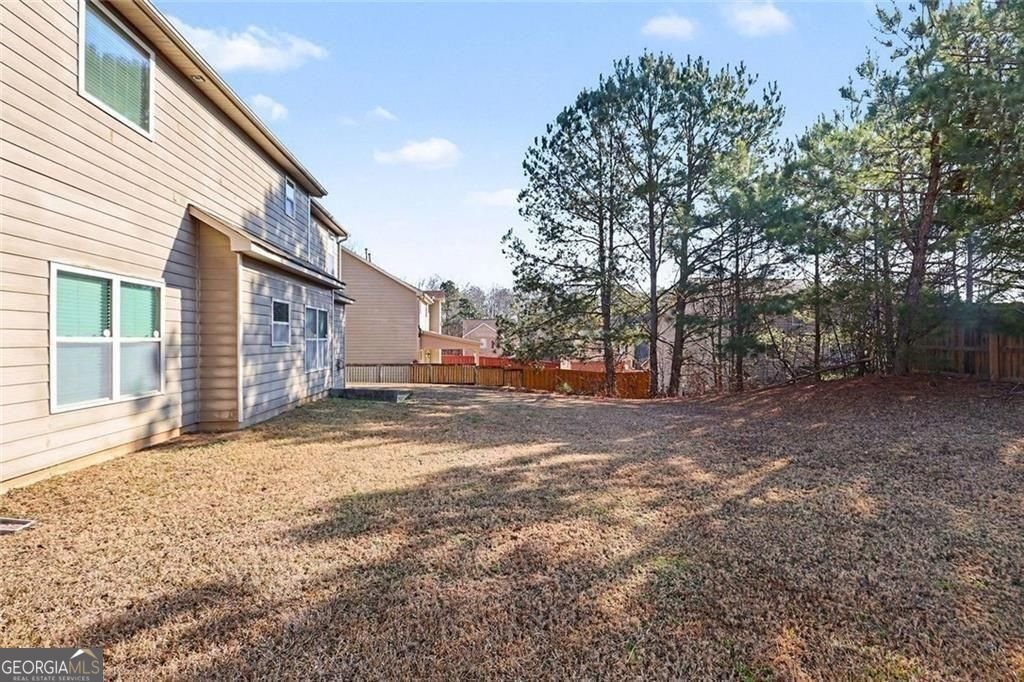 4845 Locherby Drive Fairburn - Photo 28